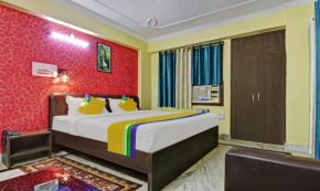 Treebo Trip Jiya House Patliputra